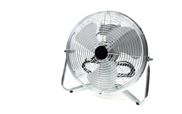 5 dicas para retirar e colocar uma hélice de ventilador