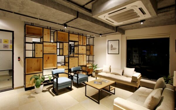 Peças para ar condicionado: conheça a função de cada peça